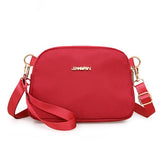 Waterproof Crossbody Bag