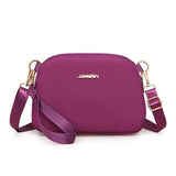 Waterproof Crossbody Bag