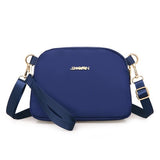 Waterproof Crossbody Bag