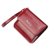 Leather Mini Design