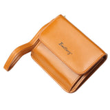 Leather Mini Design