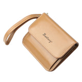 Leather Mini Design