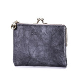 Leather Mini Design