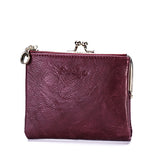 Leather Mini Design