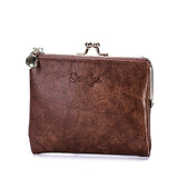 Leather Mini Design