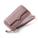 Leather Long Design
