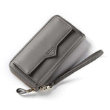 Leather Long Design
