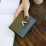 Leather Mini Design