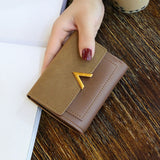Leather Mini Design
