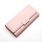 Leather Long Design