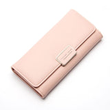 Leather Long Design