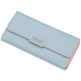 Leather Long Design