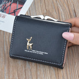 Leather Mini Design