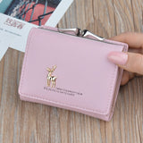 Leather Mini Design
