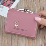 Leather Mini Design