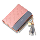 Leather Mini Design
