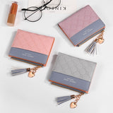 Leather Mini Design