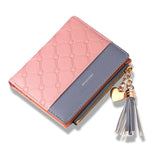 Leather Mini Design