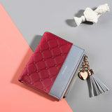 Leather Mini Design